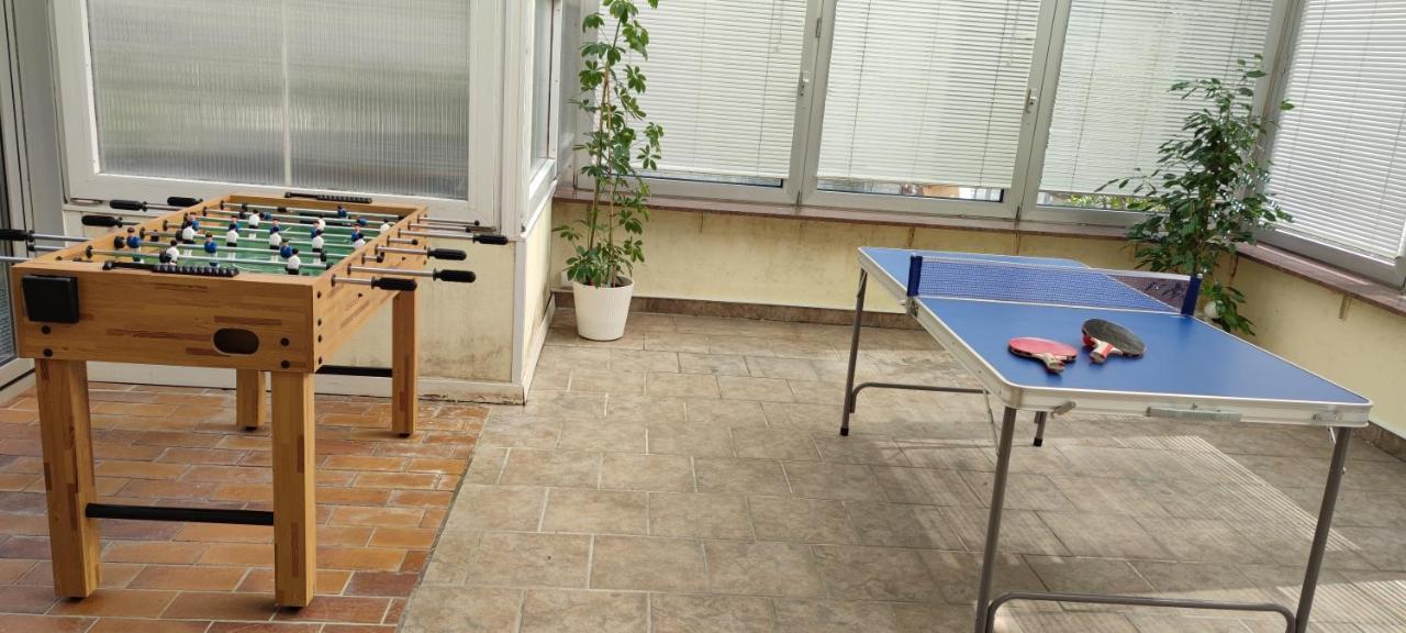 Schoene Und Optimal Gelegene Wohnung Weisskirchen Экстерьер фото