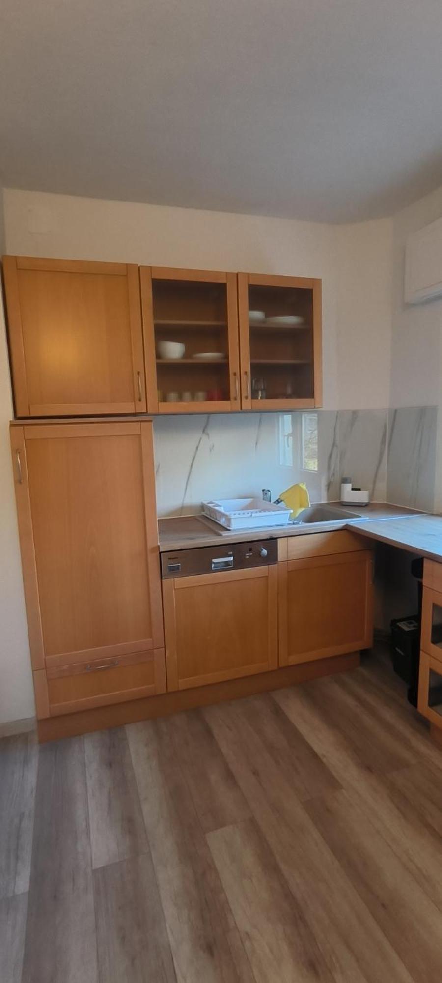 Schoene Und Optimal Gelegene Wohnung Weisskirchen Экстерьер фото