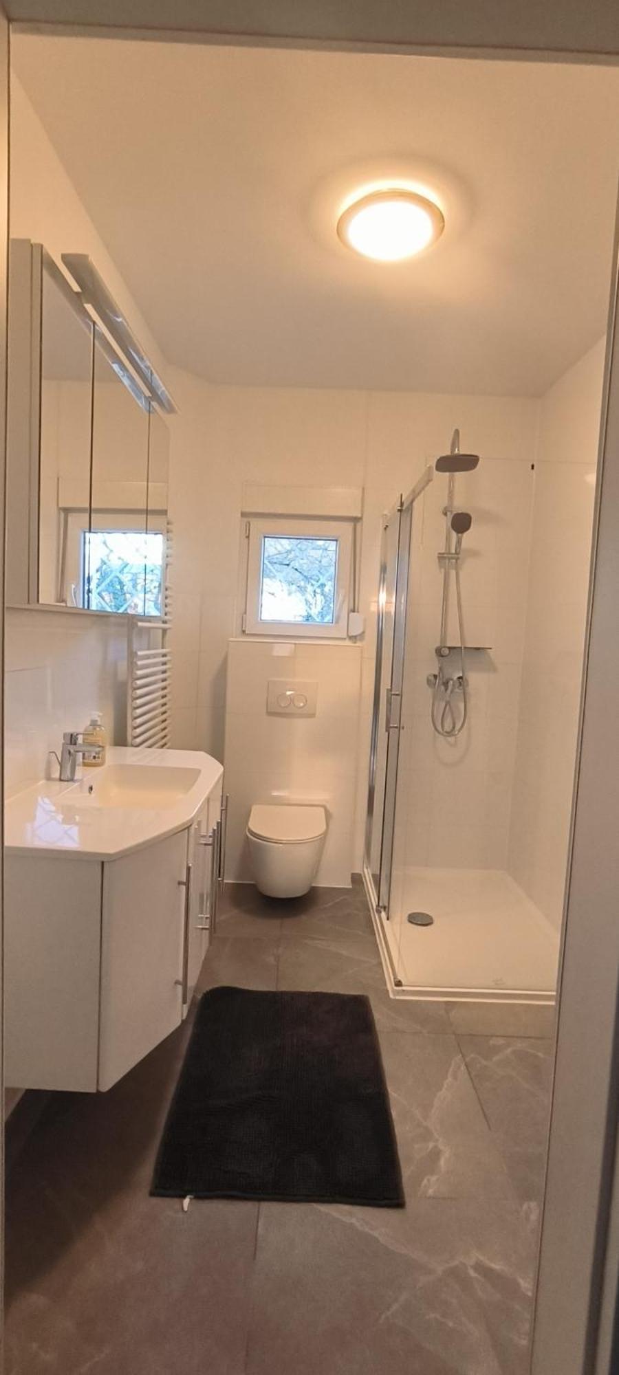 Schoene Und Optimal Gelegene Wohnung Weisskirchen Экстерьер фото
